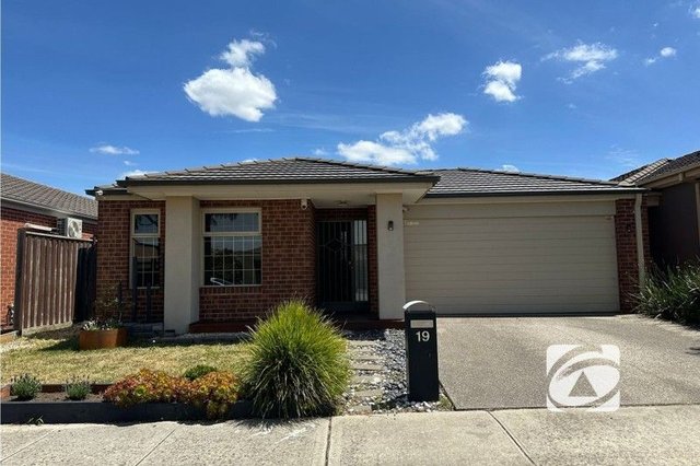 19 Celestine Drive, VIC 3809