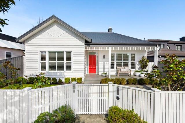24 Littlewood  Street, VIC 3188