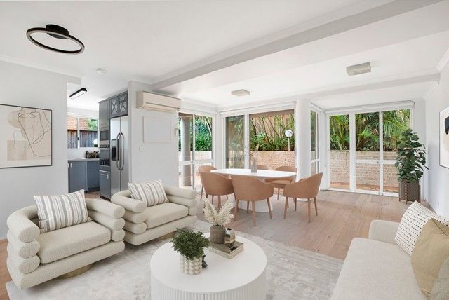 8/10 Boronia Street, NSW 2065