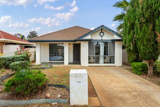 27 Appleyard Court, SA 5110