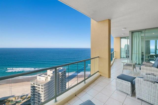 3602/3400 Surfers Paradise Boulevard, QLD 4217