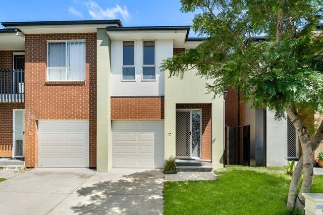 17 Saint Charbel Way, NSW 2196