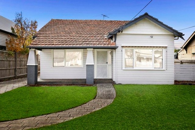 63 Carlisle Crescent, VIC 3166