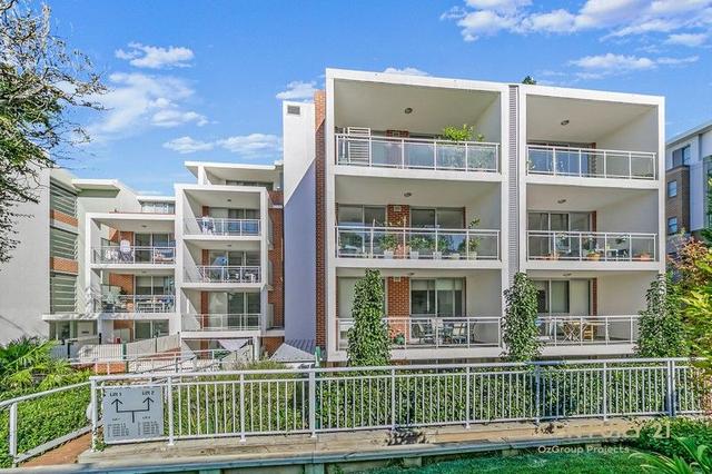 21/12-14 Cecil Street, NSW 2072