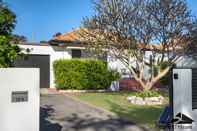 169 Durlacher Street, WA 6530