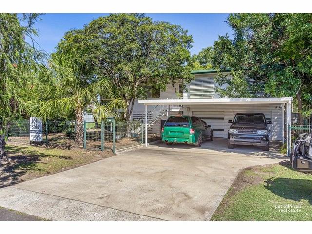 31 Hunter Street, QLD 4700