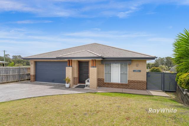 13 Dr King Close, NSW 2537