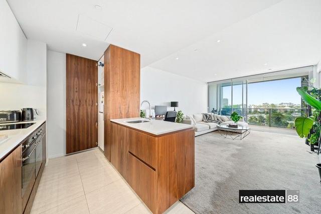 1002/8 Adelaide Terrace, WA 6004