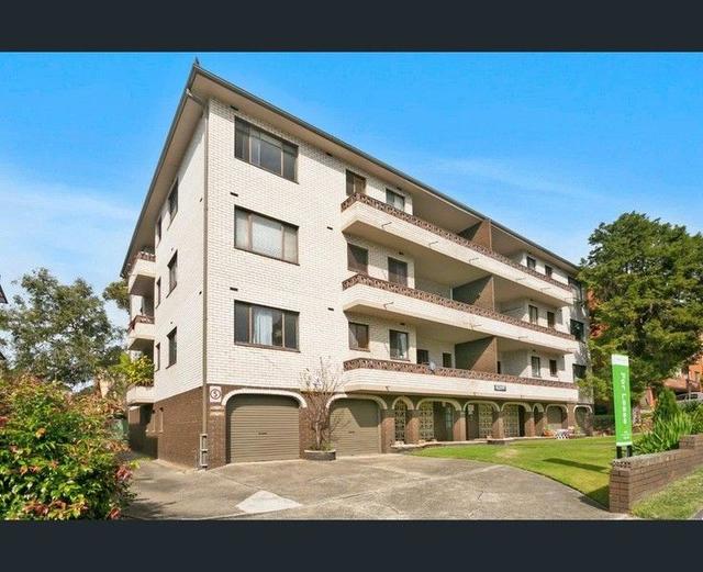 15/25-27 Robertson Street, NSW 2217