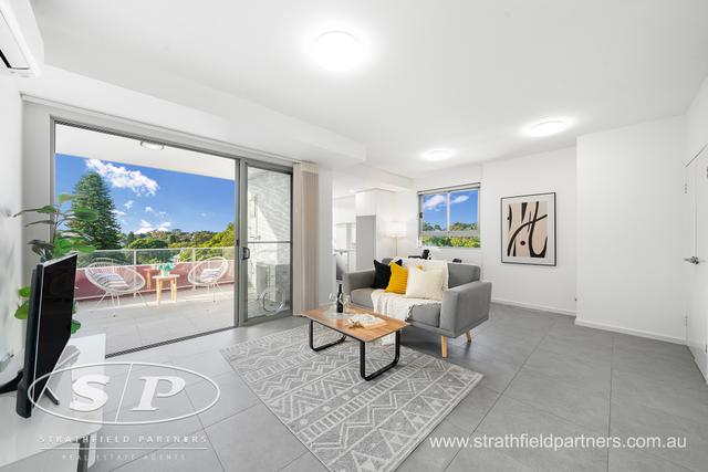 25/258-260 Homebush Road, NSW 2135