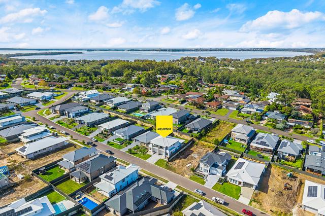 14 Scribbly Gum Street, NSW 2261
