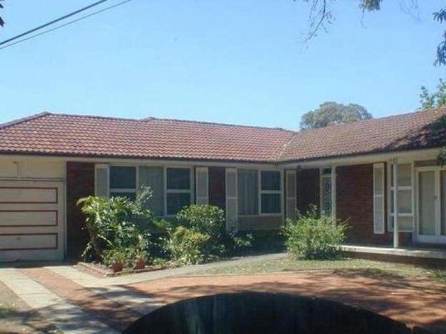 274a North Rocks Road, NSW 2151