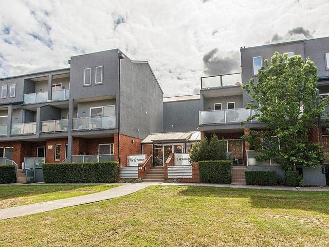 53/2 Newmarket Way, VIC 3031