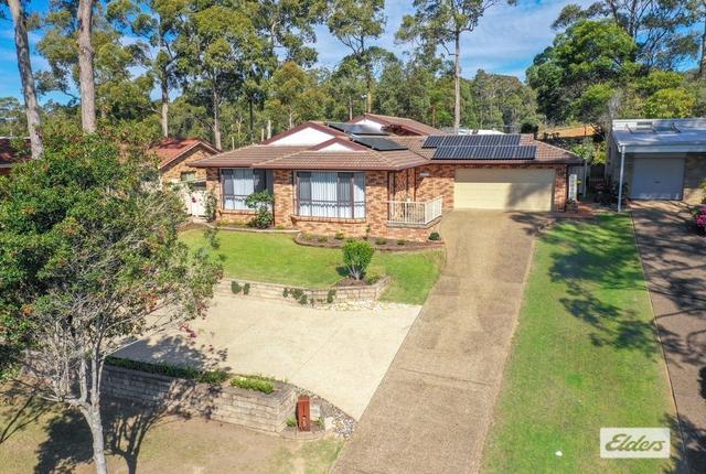 6 Timber Way, NSW 2536