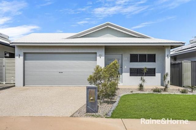 23 Kangaroo Street, NT 0832