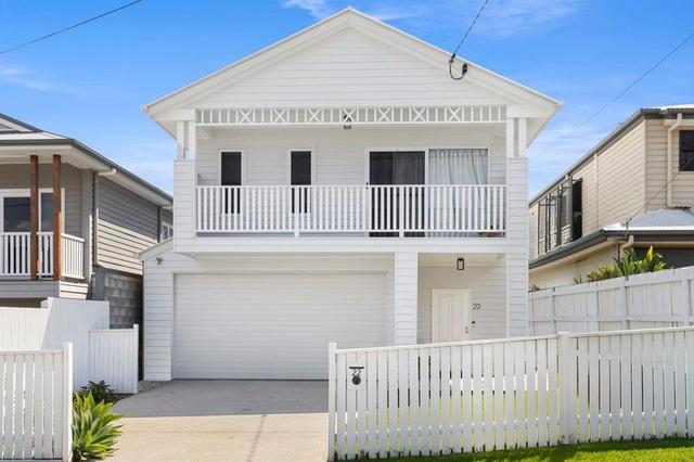 22 Erica Street, QLD 4170