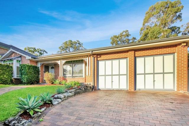6 Coorumbene Court, NSW 2153