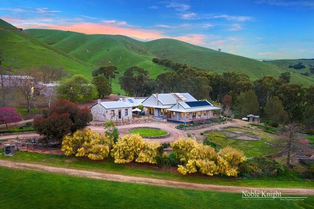 2752 Broadford- Flowerdale Road, VIC 3717