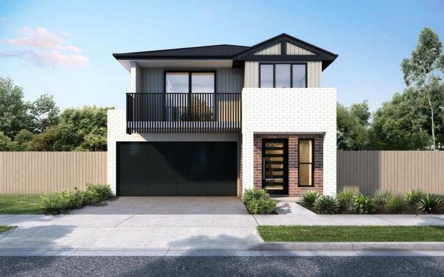 Lot 8435 Hyssop Crescent Newpark Estate, NSW 2765