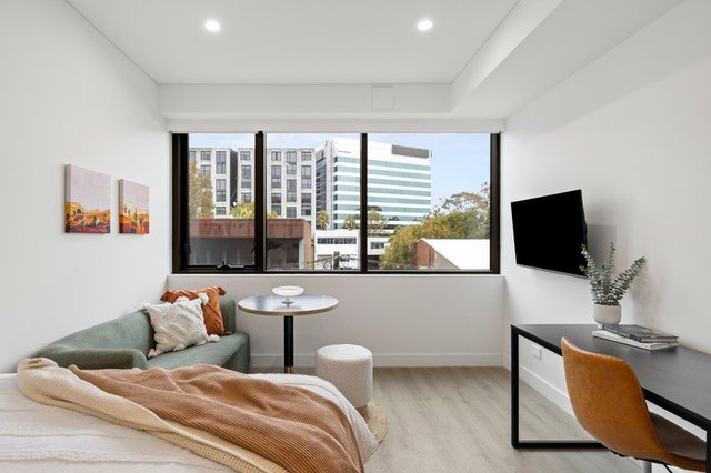 Studio/5-11 Ewan St, NSW 2020