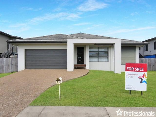 23 Baker Street, QLD 4805