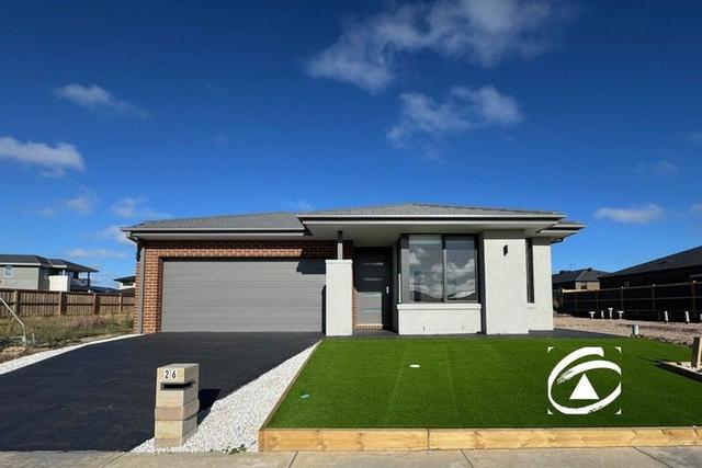 26 Cactus Drive, VIC 3978