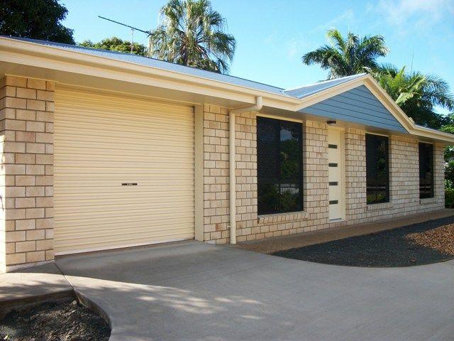 4B Ward Street, QLD 4703