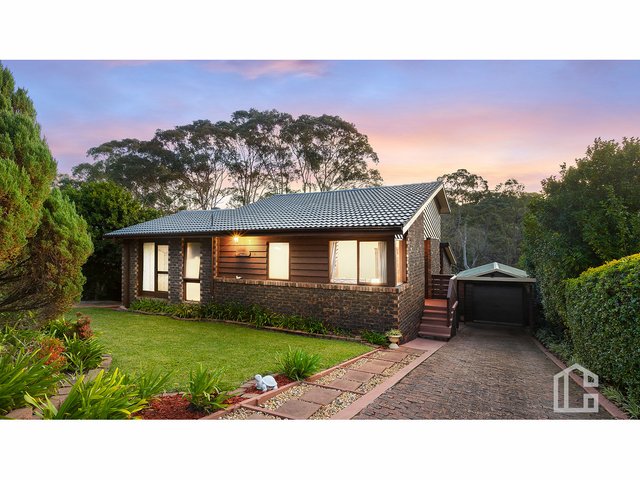 125 Governors Drive, NSW 2773