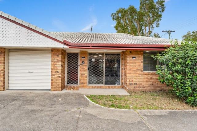 2/38 Wallace Street North, QLD 4510