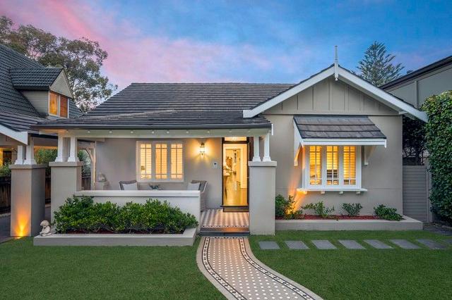 24 Sofala Avenue, NSW 2066