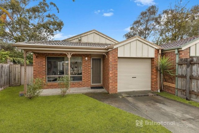 4 Katoomba Court, VIC 3081