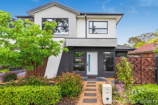 1/286 Oriel Road, VIC 3081