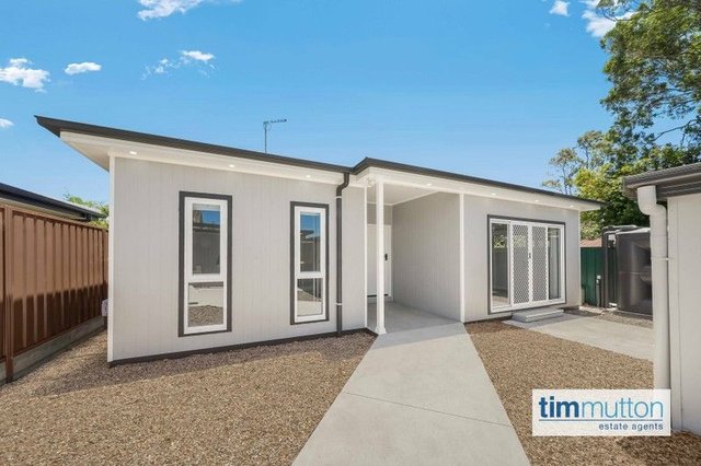 Unit 1/51 Paten St, NSW 2212