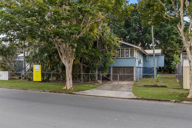 30 Junior Terrace, QLD 4013