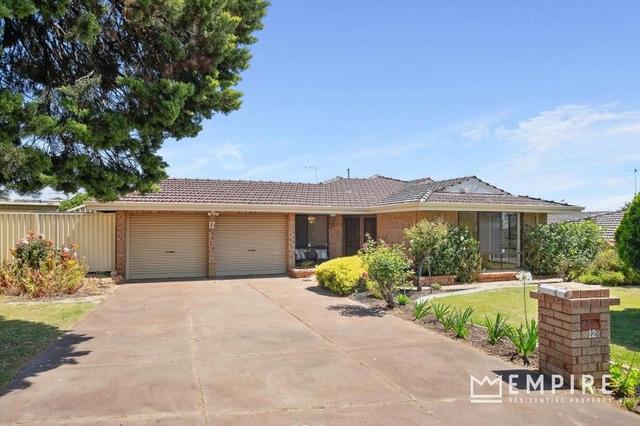 12 Lawson Place, WA 6166