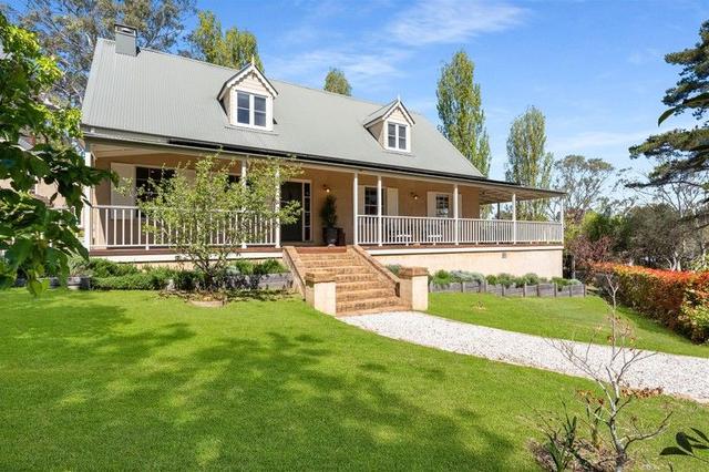 44 Oxley Street, NSW 2577
