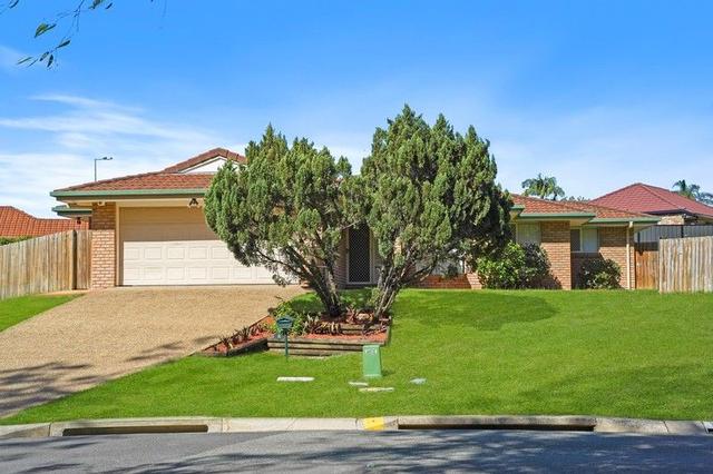 8 Benjamina Circuit, QLD 4118