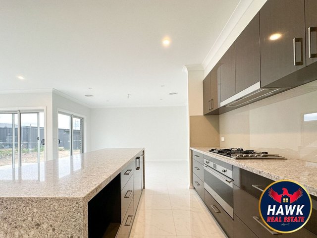 58 Ken Herde Crescent, ACT 2913