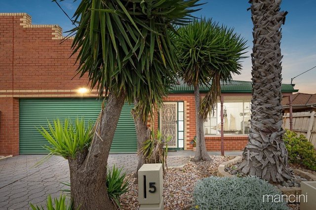 5 Haigh Court, VIC 3028