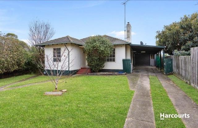 6 Nowra Court, VIC 3214