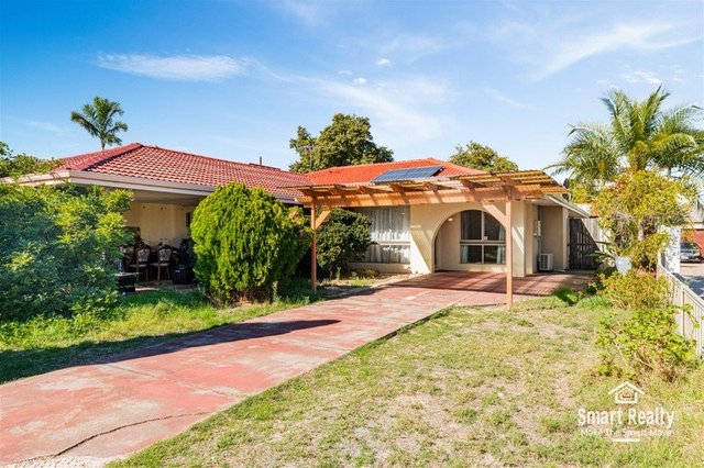 107A Alderley Square, WA 6107