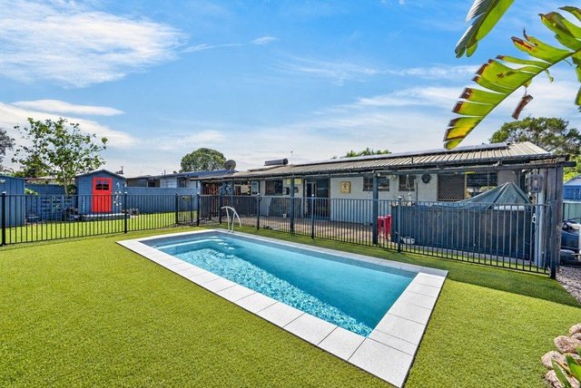 7 Woodlea Court, QLD 4815