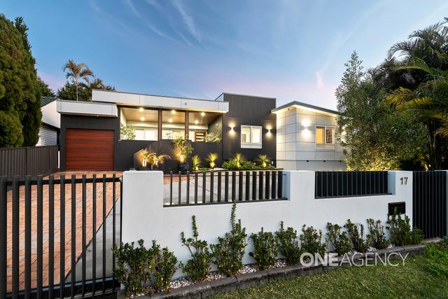 17 Anthony Street, NSW 2528