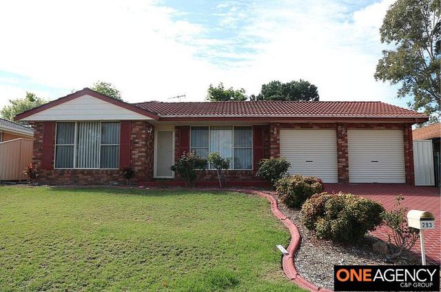 293 Welling Drive, NSW 2567