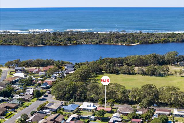 20 Fourth Ave, NSW 2441