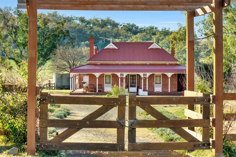 776 Trevallyn Road, Barraba NSW 2347 Allhomes