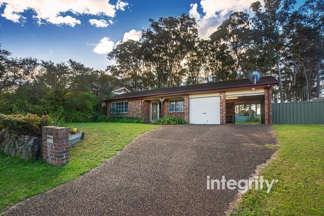 27 Asteria Street, NSW 2540