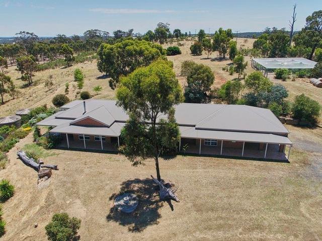 31 Axedale Quarry Road, VIC 3523