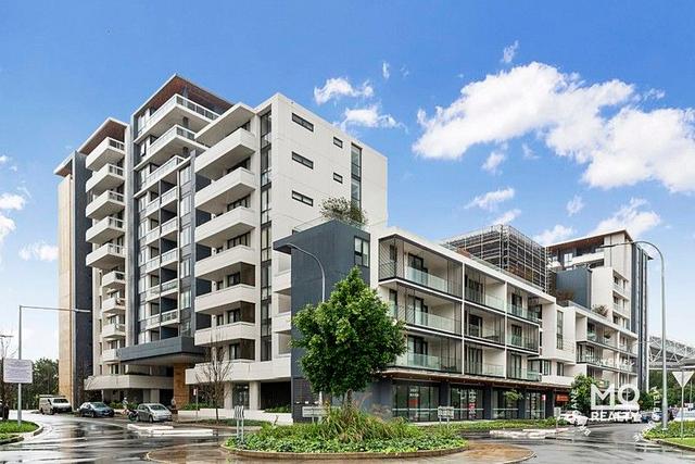 222/1 Kingfisher Street, NSW 2141