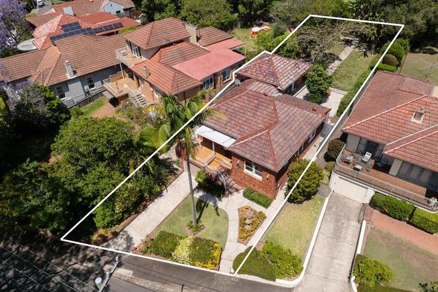 54 Bonnefin Road, NSW 2110